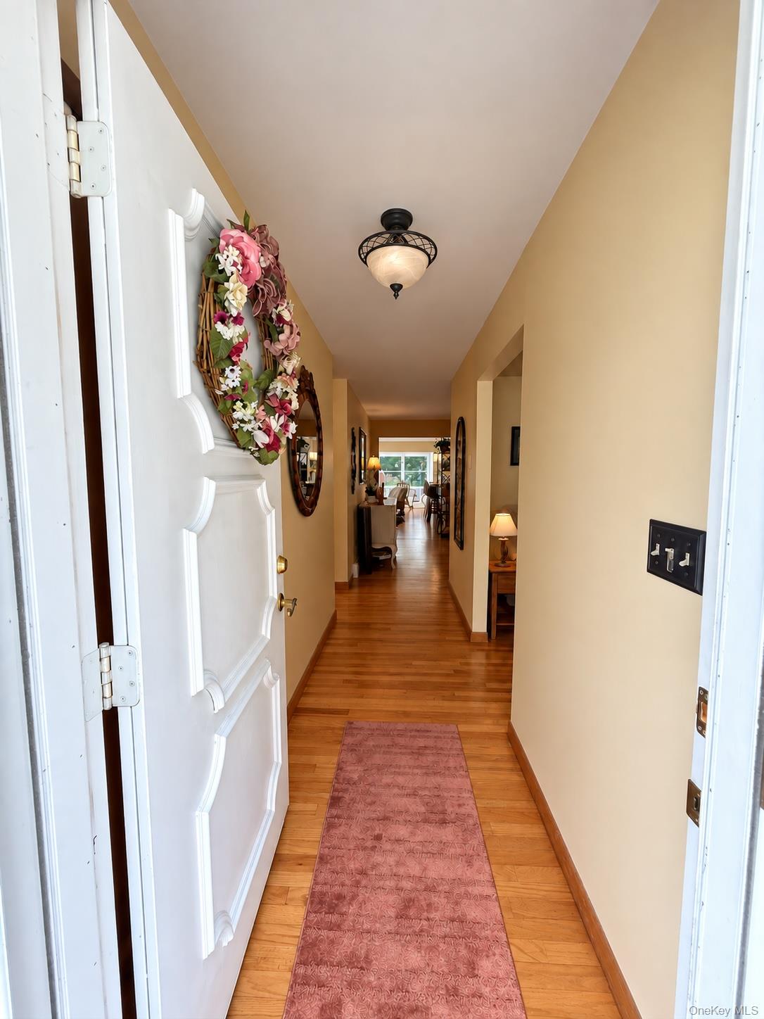 17 Rose Avenue