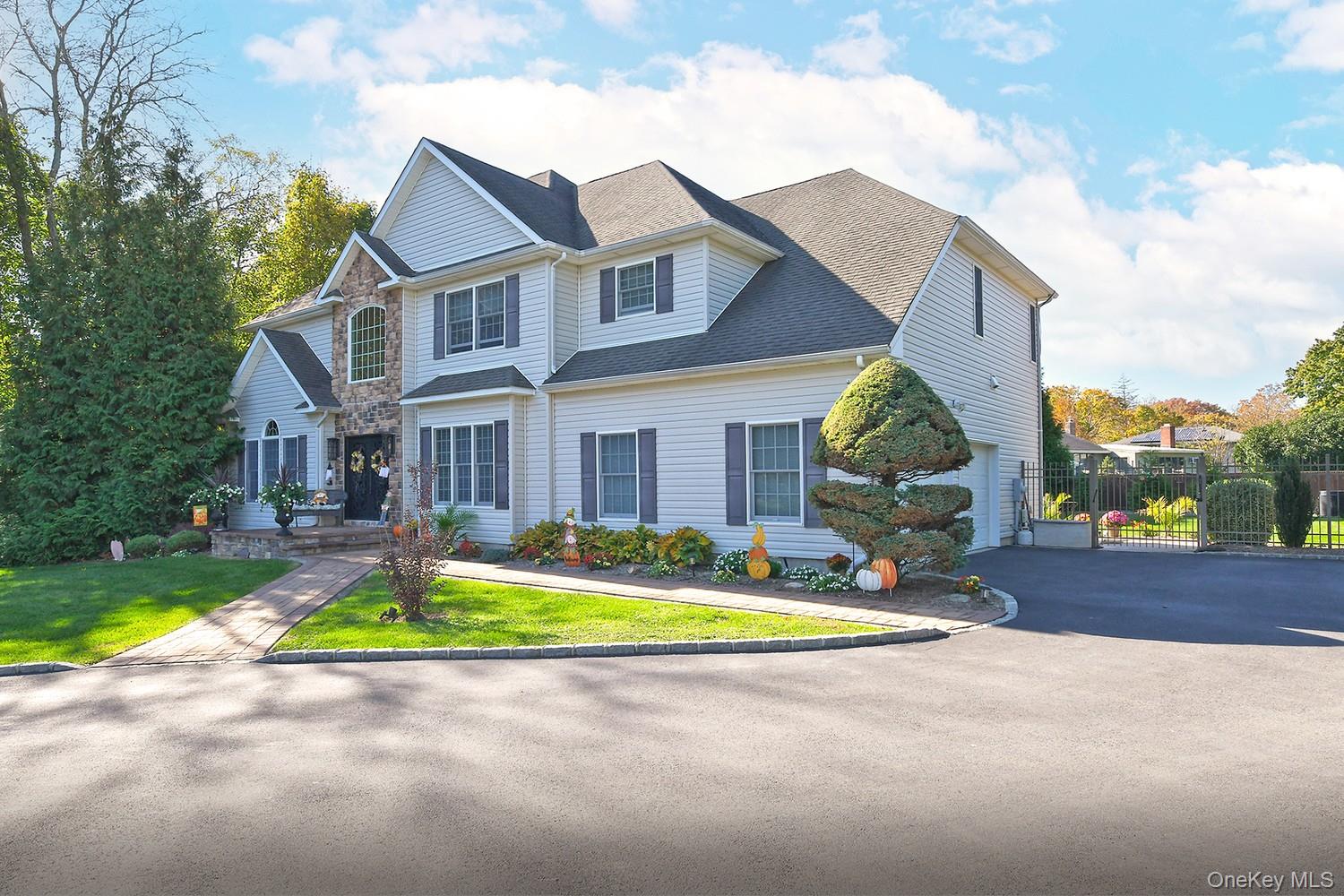 11 Cason Drive