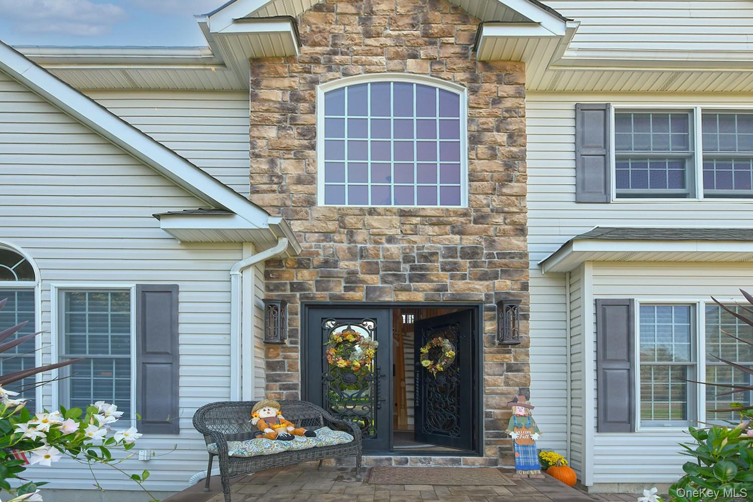 11 Cason Drive
