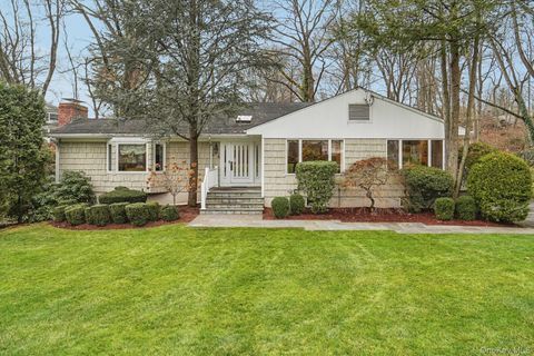6 Robins Roost Rye Brook NY 10573