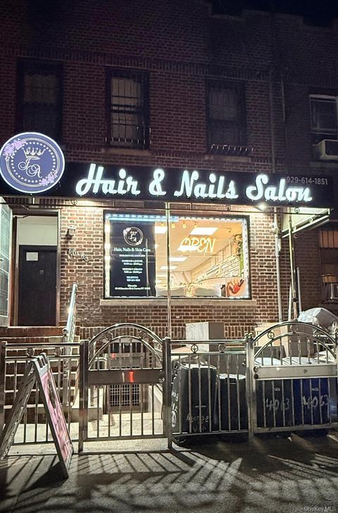 4063 Junction Boulevard Corona NY 11368