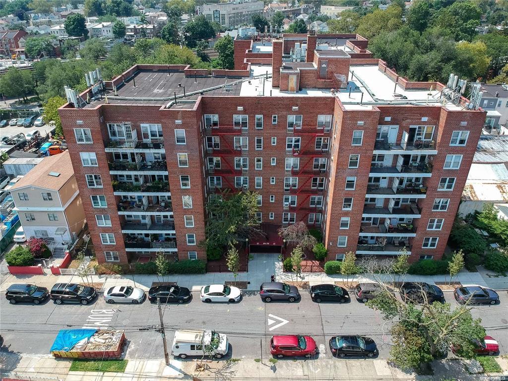 84-70 129th Street #6A, Kew Gardens, New York image 1