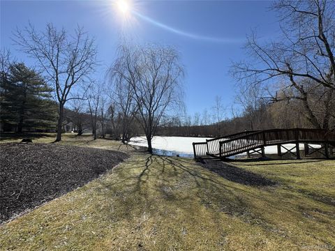 40 Scarborough Lane C Wappingers Falls NY 12590