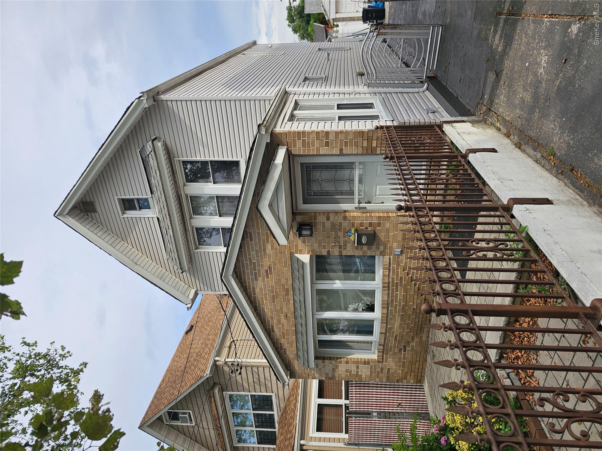 Photo 1 of 14 — 12012 115TH Avenue, South Ozone Park, NY 11420
