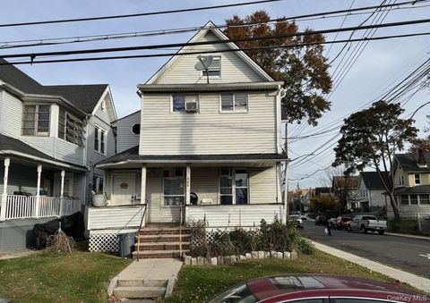 121 Harrison Avenue Staten Island NY 10302