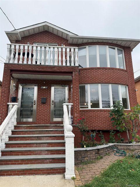Photo of 6429 230th Street #1st Floor, Oakland Gardens, NY 11364 (MLS # 924565)