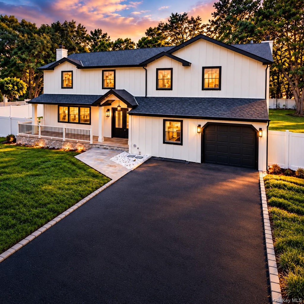 Photo of 7 Shoreham Drive W, Dix Hills, NY 11746 (MLS # 1063378)