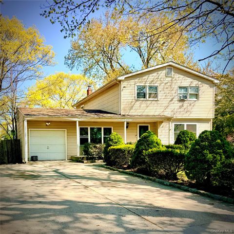 13 Hampton Avenue, Mastic, NY 11950 - MLS#: 988118