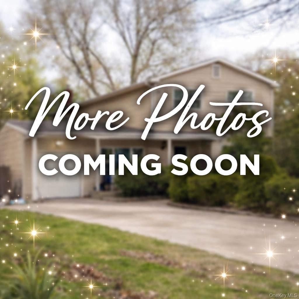 Photo of 13 Hampton Avenue, Mastic, NY 11950 (MLS # 988118)