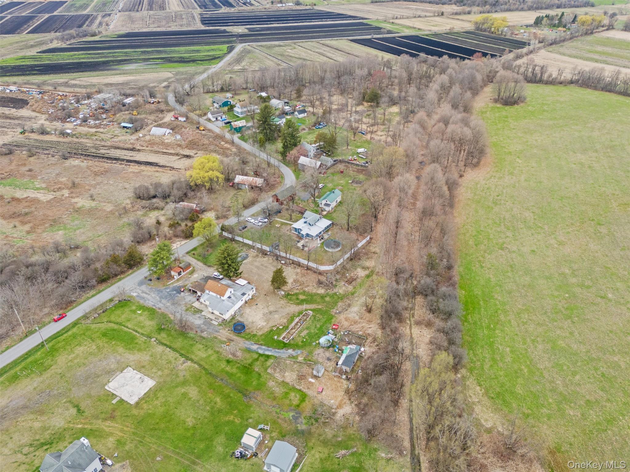 63 Jessup Switch Road