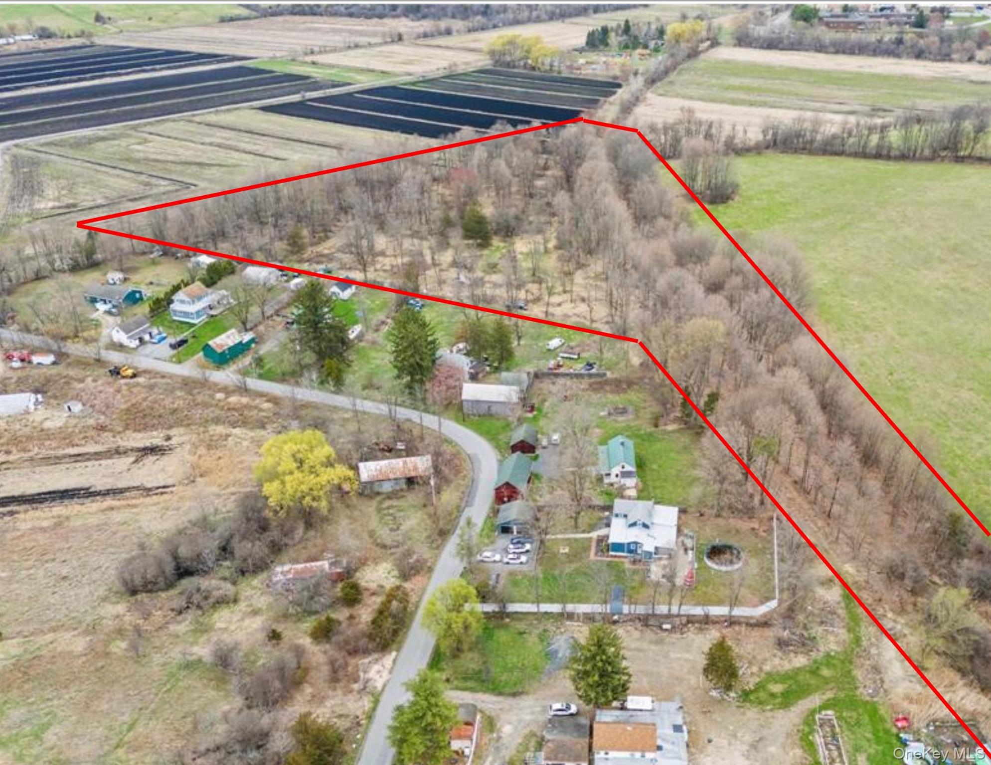 63 Jessup Switch Road