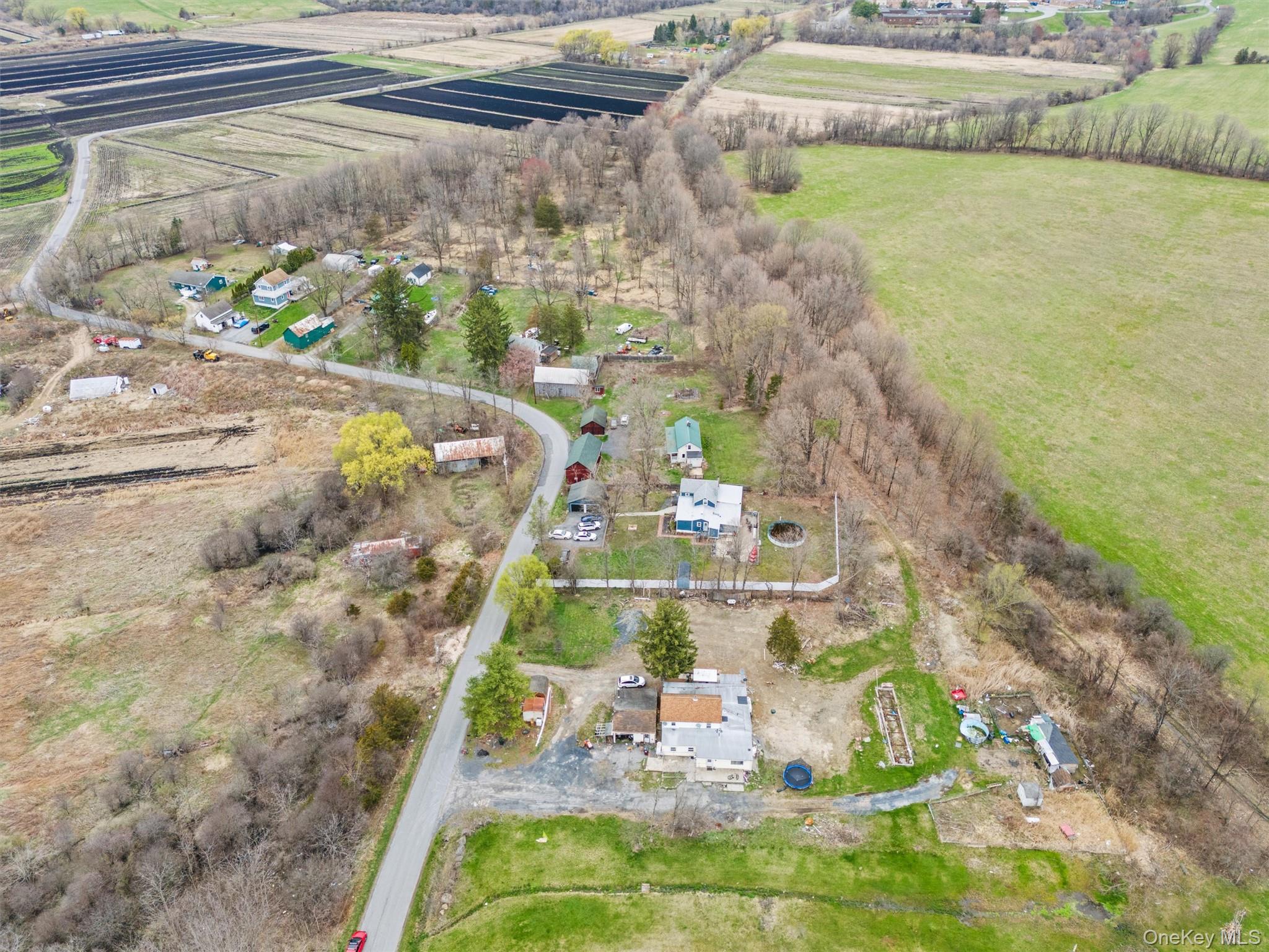 63 Jessup Switch Road