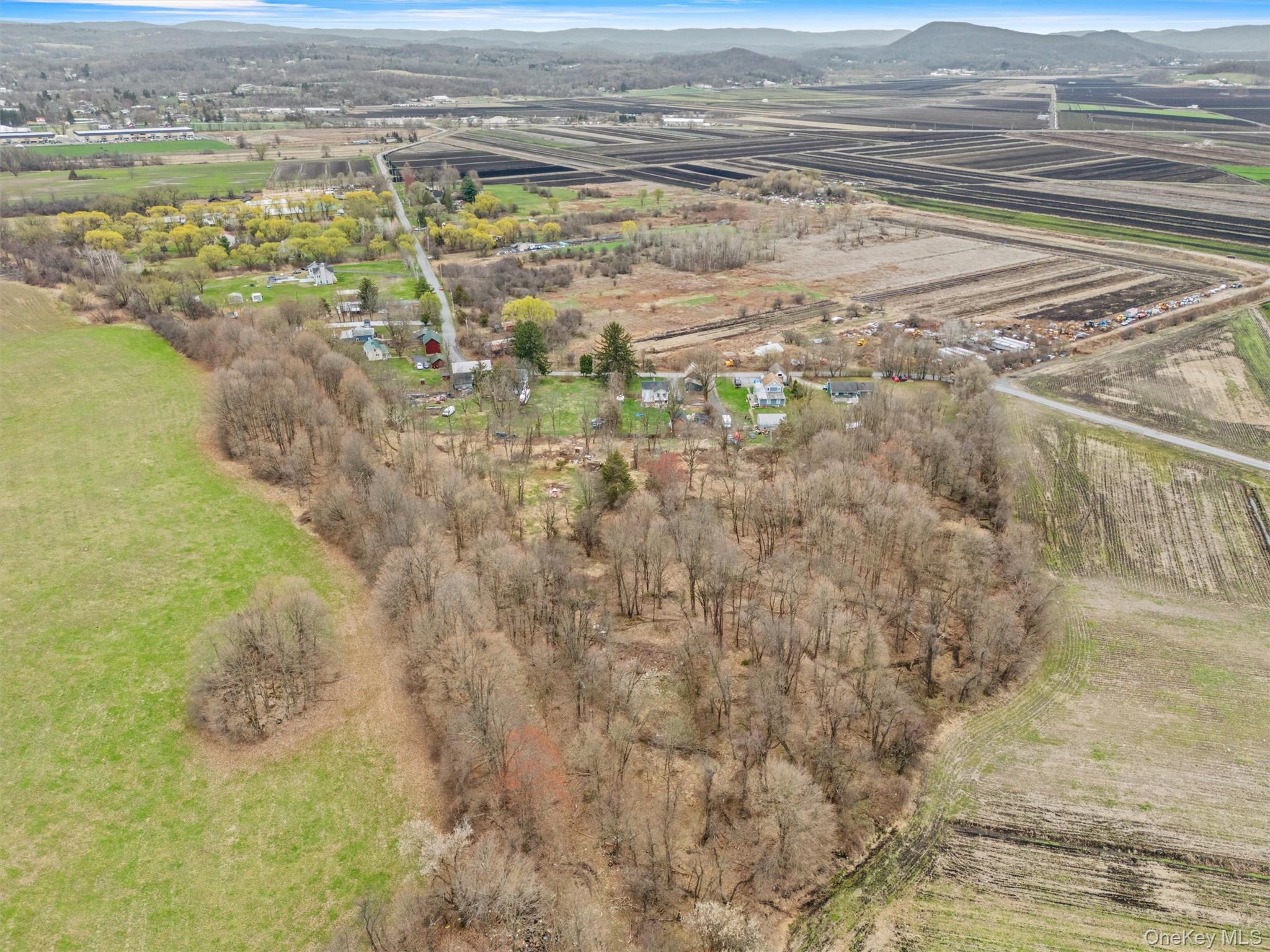 63 Jessup Switch Road