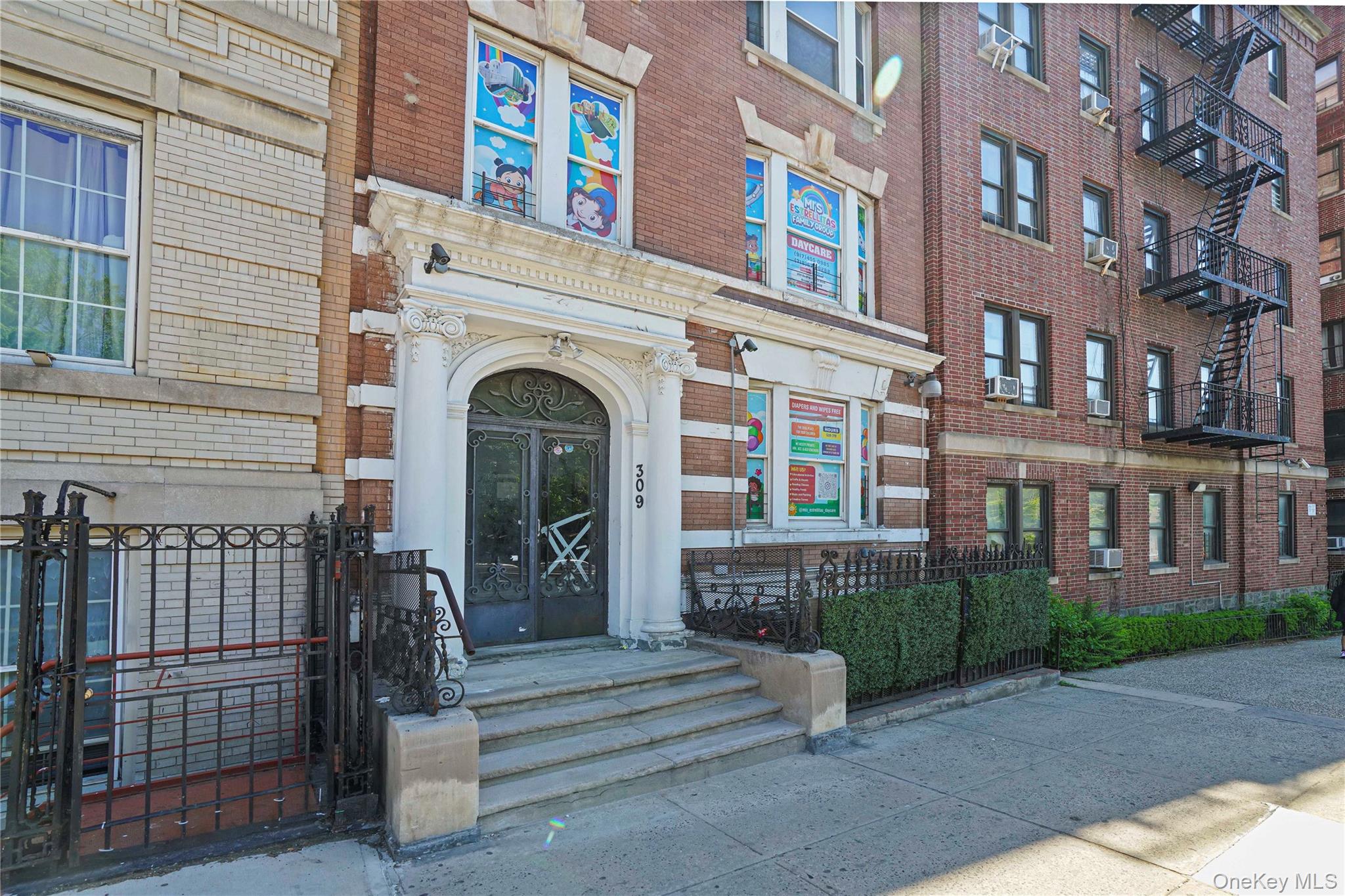 309 Bedford Park Boulevard