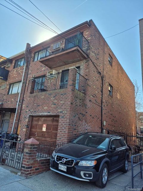 Photo of 5050 69th Street, Woodside, NY 11377 (MLS # 983571)