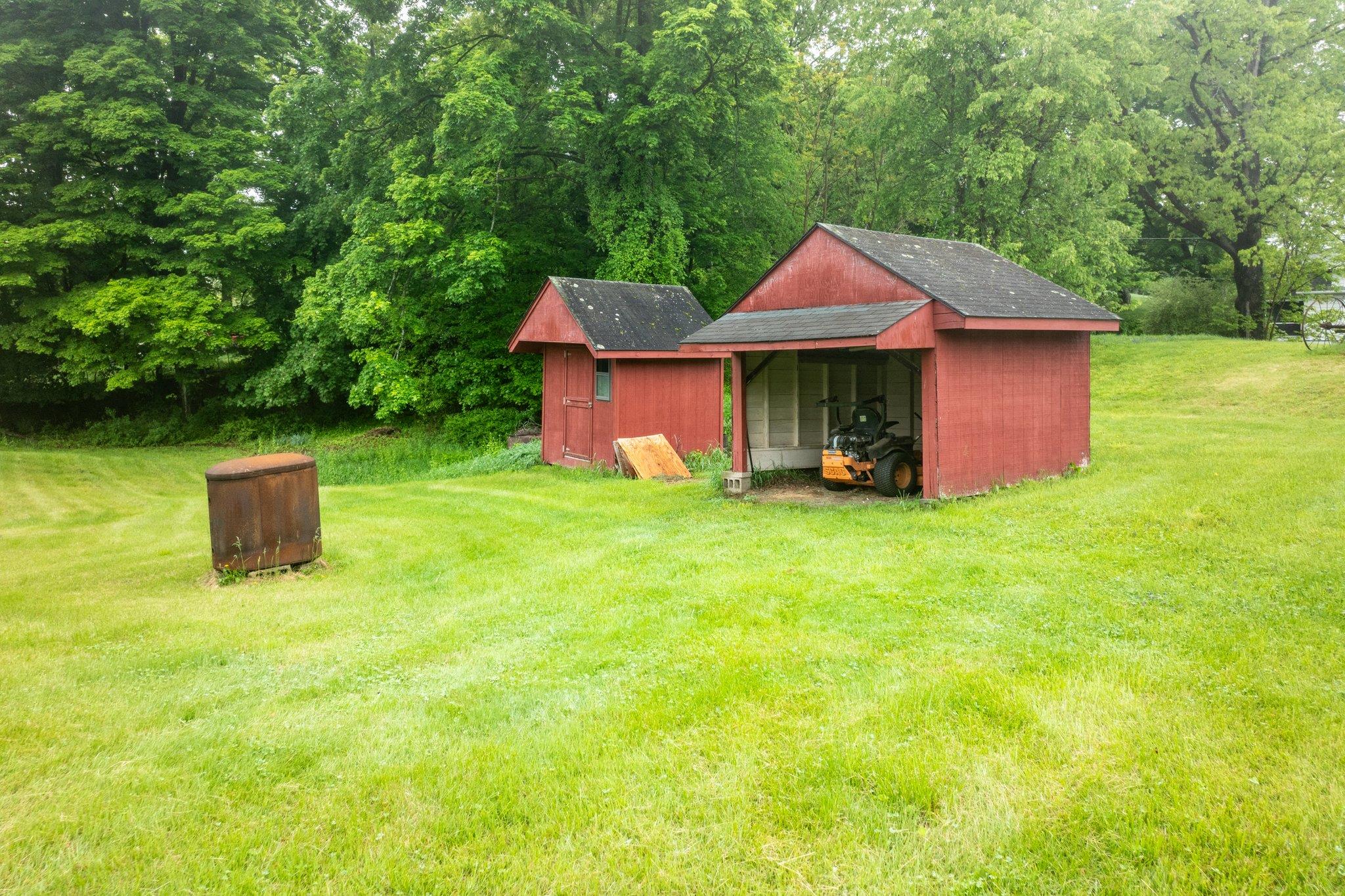 853 Winterton Road, Bloomingburg, New York image 38