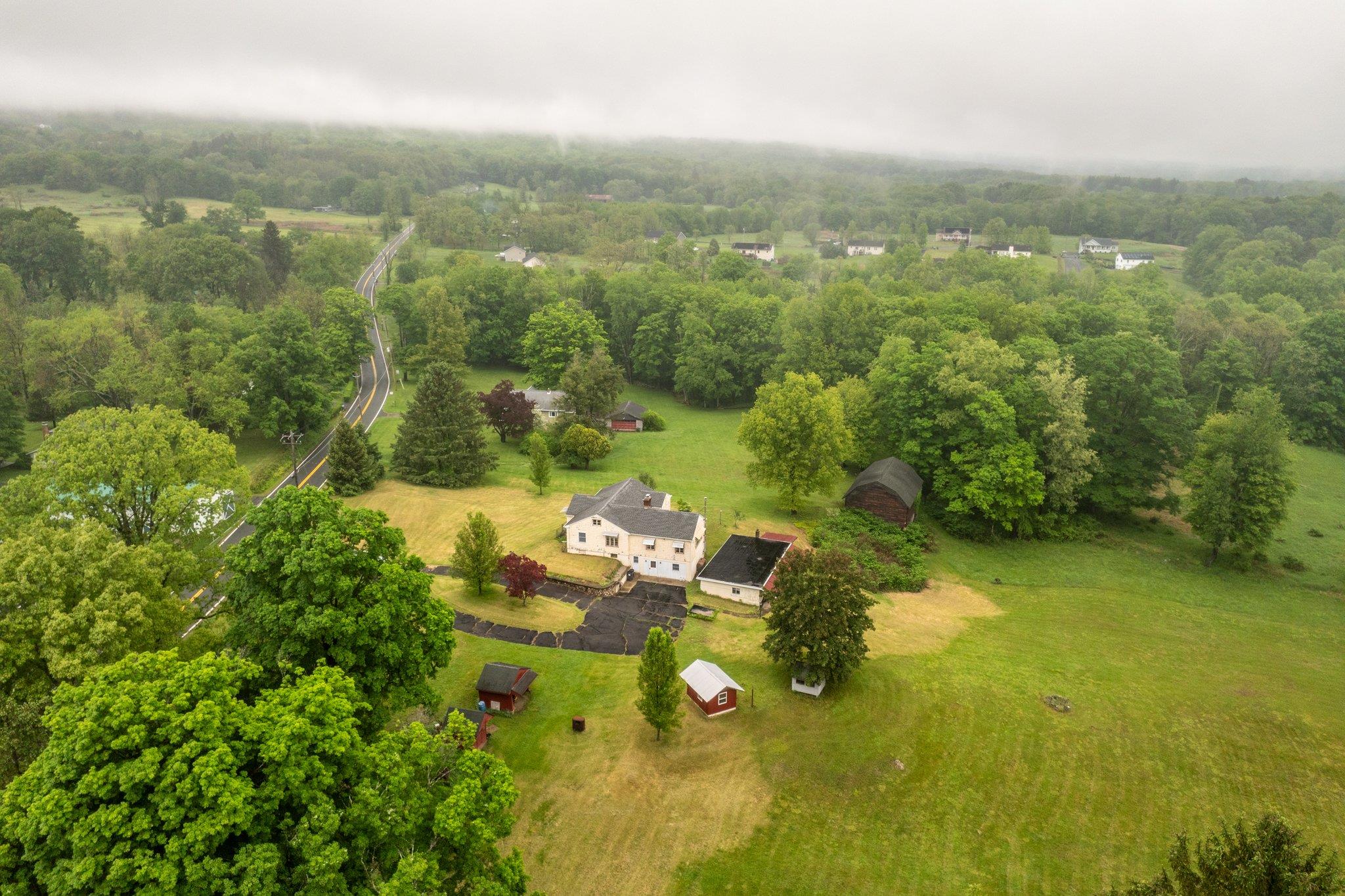 853 Winterton Road, Bloomingburg, New York image 1