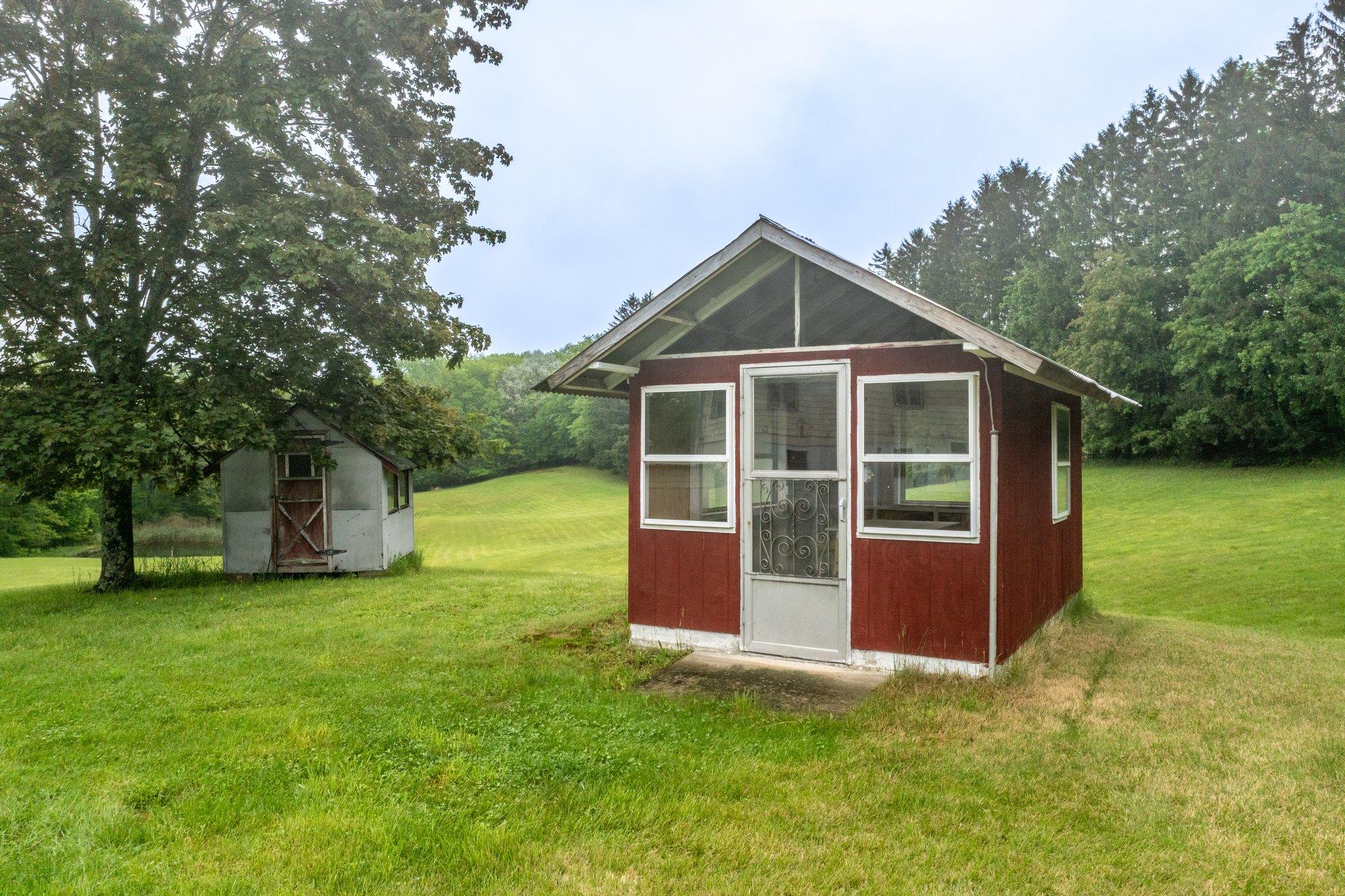 853 Winterton Road, Bloomingburg, New York image 39