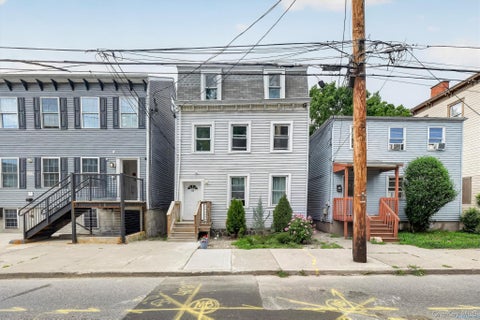Apartment For Rent - 68 Catharine Street #UNIT 2<br/> Poughkeepsie, NY 12601
