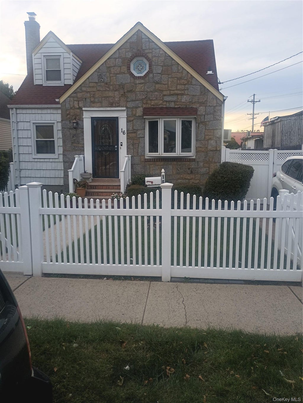 Photo of 16 Stone Street, Elmont, NY 11003 (MLS # 1055614)