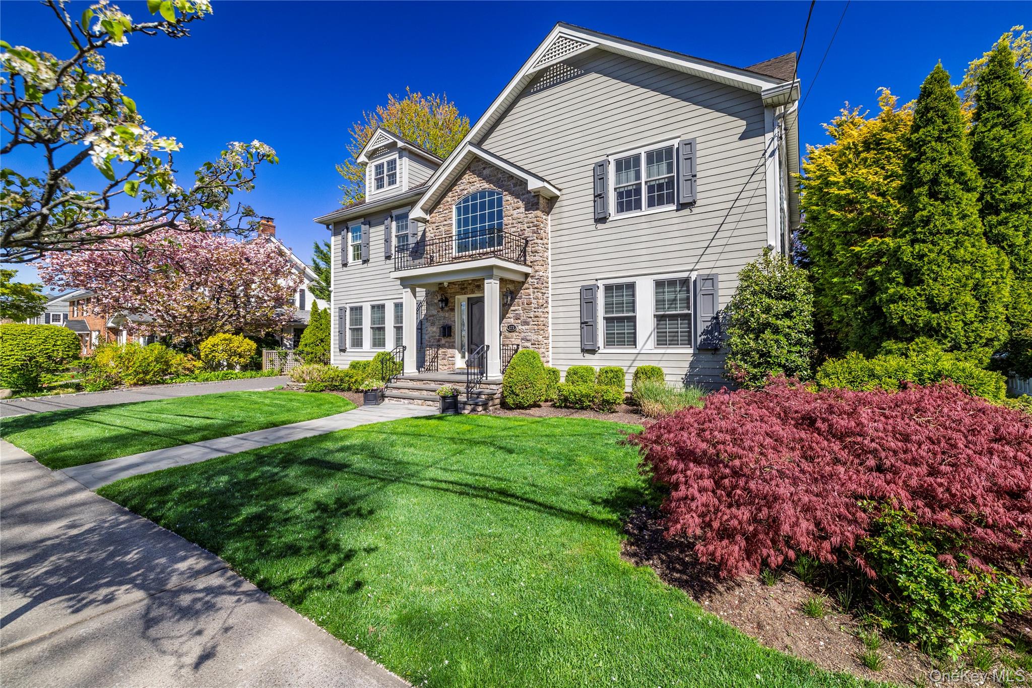 121 Harvard Avenue