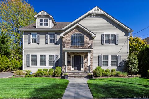 121 Harvard Avenue Rockville Centre NY 11570