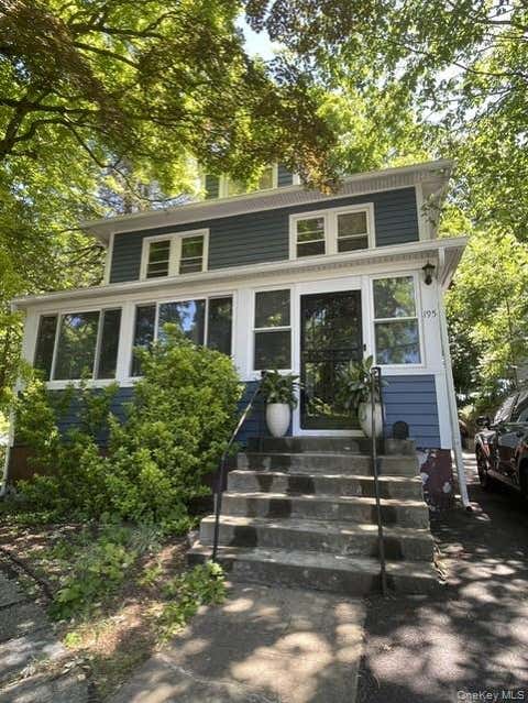 Homes For Sale - 195 Prospect Avenue<br/> White Plains, NY 10607