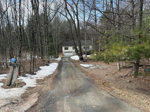 110 Plank Road Mongaup Valley NY 12762