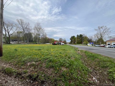 Photo of Us-9W, Marlboro, NY 12542 (MLS # 989648)