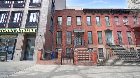 Multifamily For Sale - 120 4th Avenue<br/> Brooklyn, NY 11217