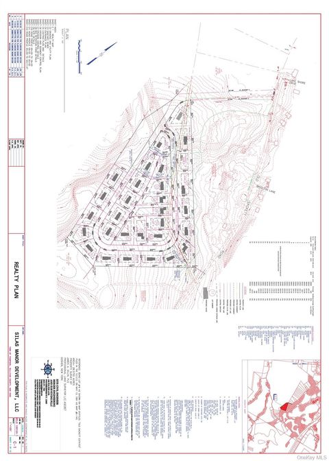 Vacant Land For Sale - Old Sackett Road<br/> Rock Hill, NY 12775