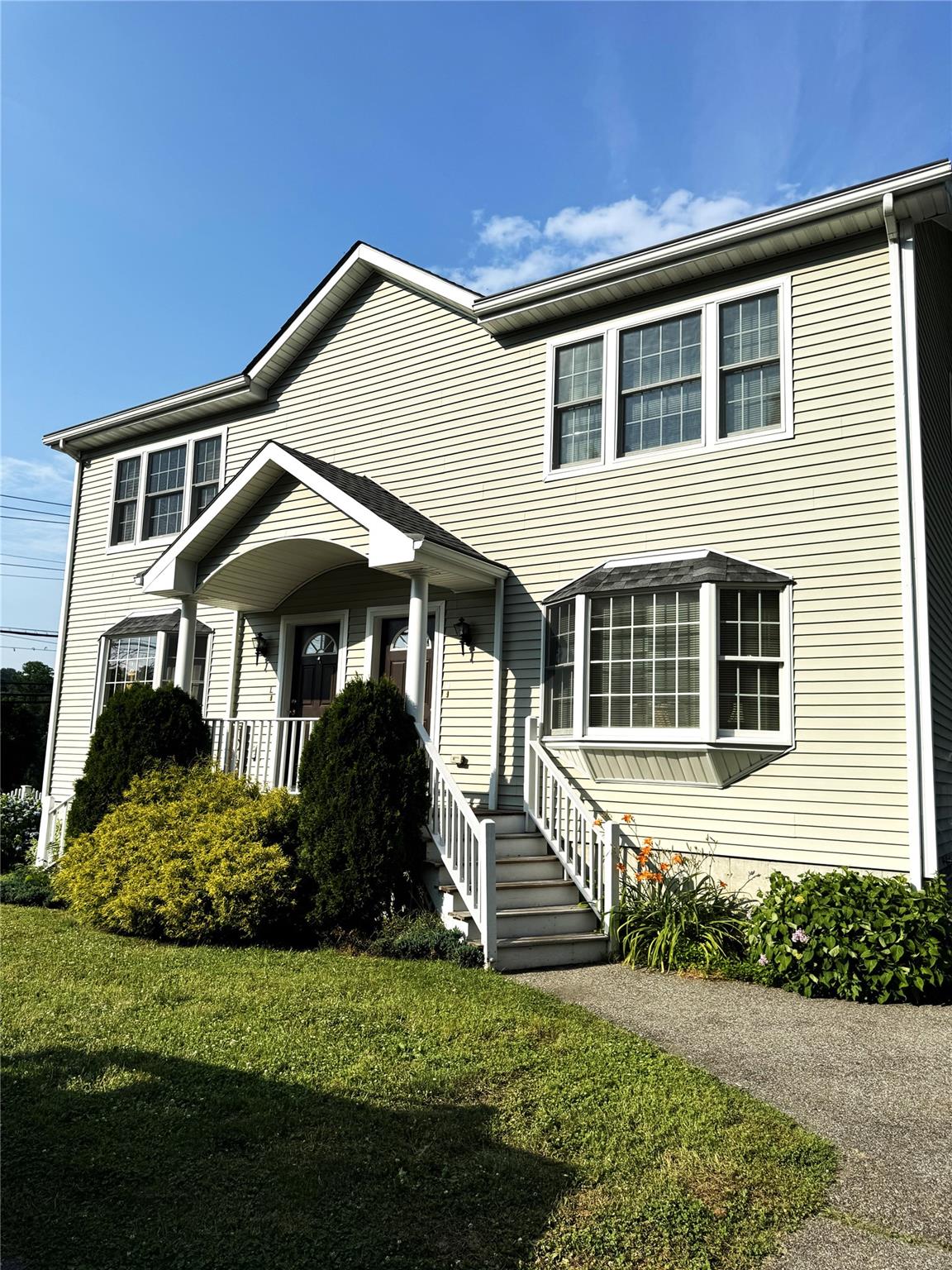 Oregon Road  L   Left , Cortlandt Manor, New York - 3 Bedrooms  
3 Bathrooms - 