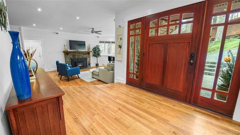 Tiny photo for 4 Bridge Lane, Croton-on-Hudson, NY 10520 (MLS # 930601)