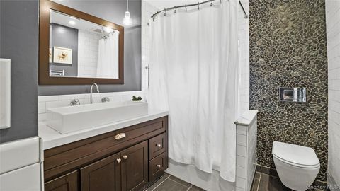 Tiny photo for 4 Bridge Lane, Croton-on-Hudson, NY 10520 (MLS # 930601)