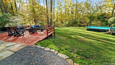 Tiny photo for 4 Bridge Lane, Croton-on-Hudson, NY 10520 (MLS # 930601)