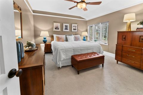 Tiny photo for 4 Bridge Lane, Croton-on-Hudson, NY 10520 (MLS # 930601)