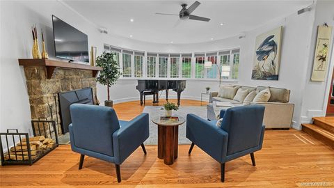 Tiny photo for 4 Bridge Lane, Croton-on-Hudson, NY 10520 (MLS # 930601)