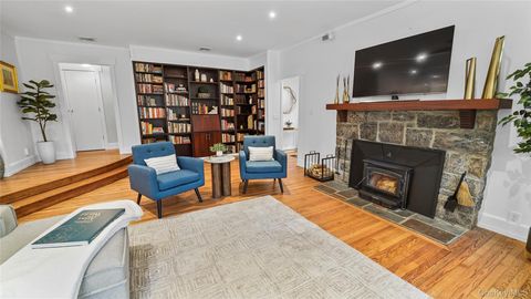 Tiny photo for 4 Bridge Lane, Croton-on-Hudson, NY 10520 (MLS # 930601)