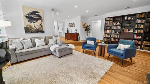 Tiny photo for 4 Bridge Lane, Croton-on-Hudson, NY 10520 (MLS # 930601)