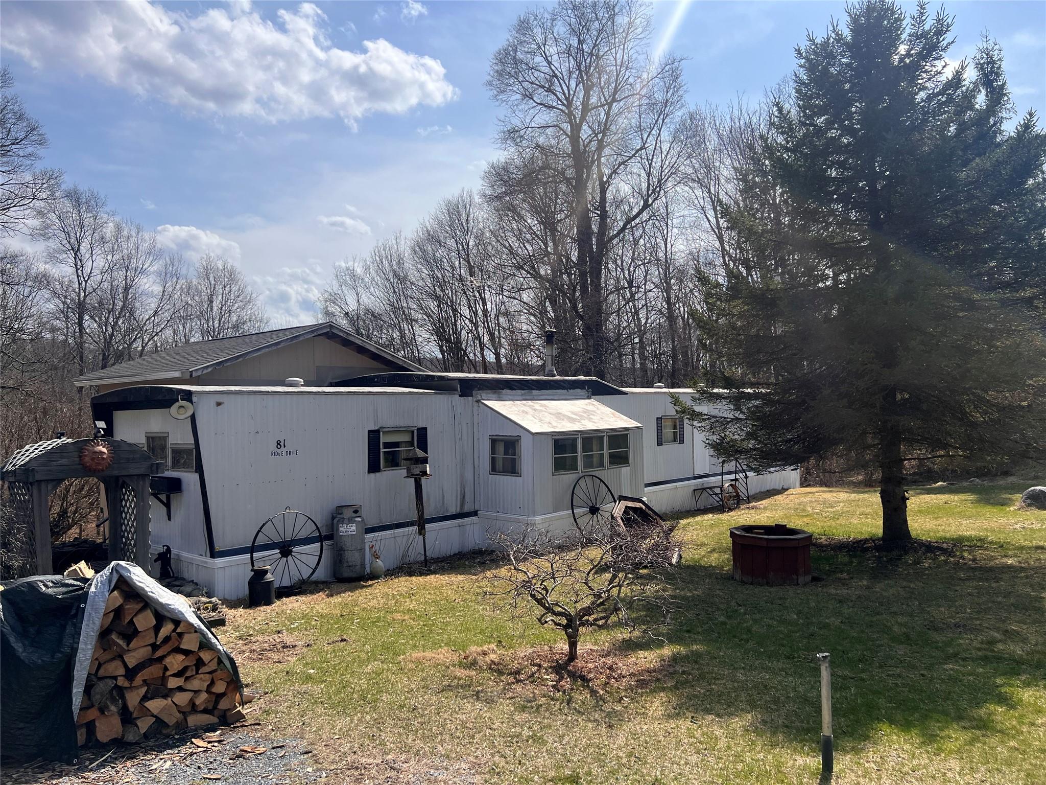 81 N Ridge Drive, Middletown, Florida image 1