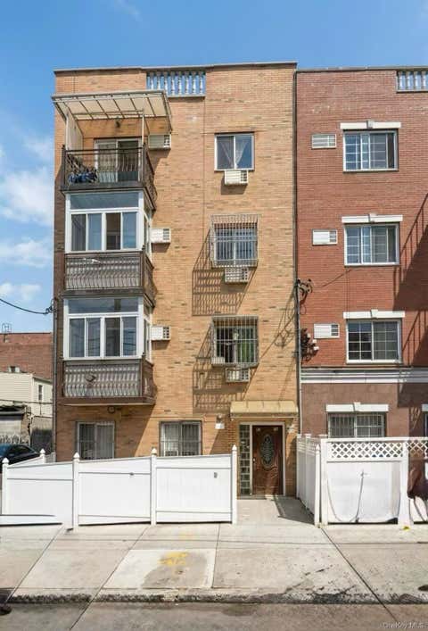 Condo For Sale - 37-13 107th Street #4A<br/> Queens County, Corona, NY 11368