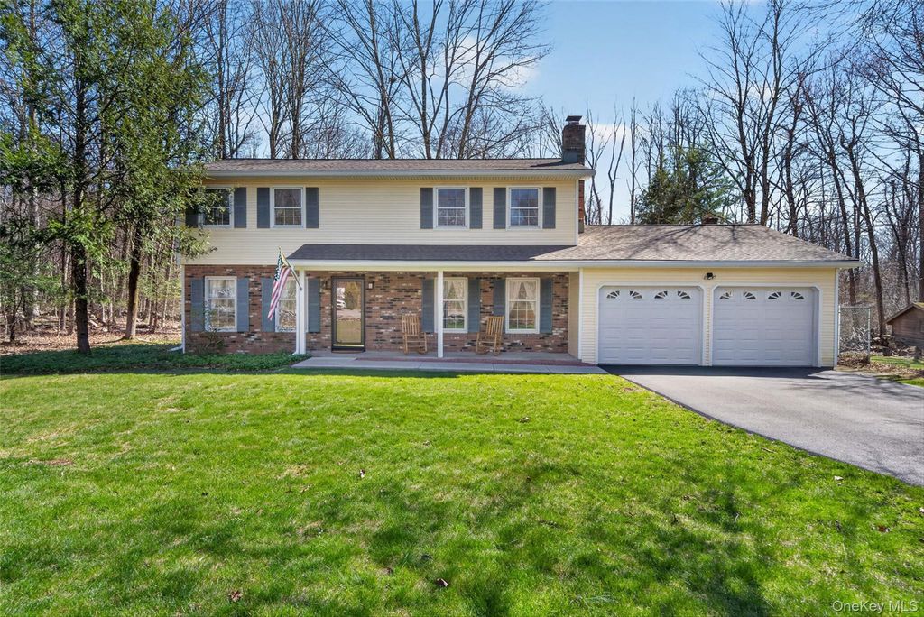 Photo of 27 Sylvia Street, Newburgh, NY 12550 (MLS # 983461)