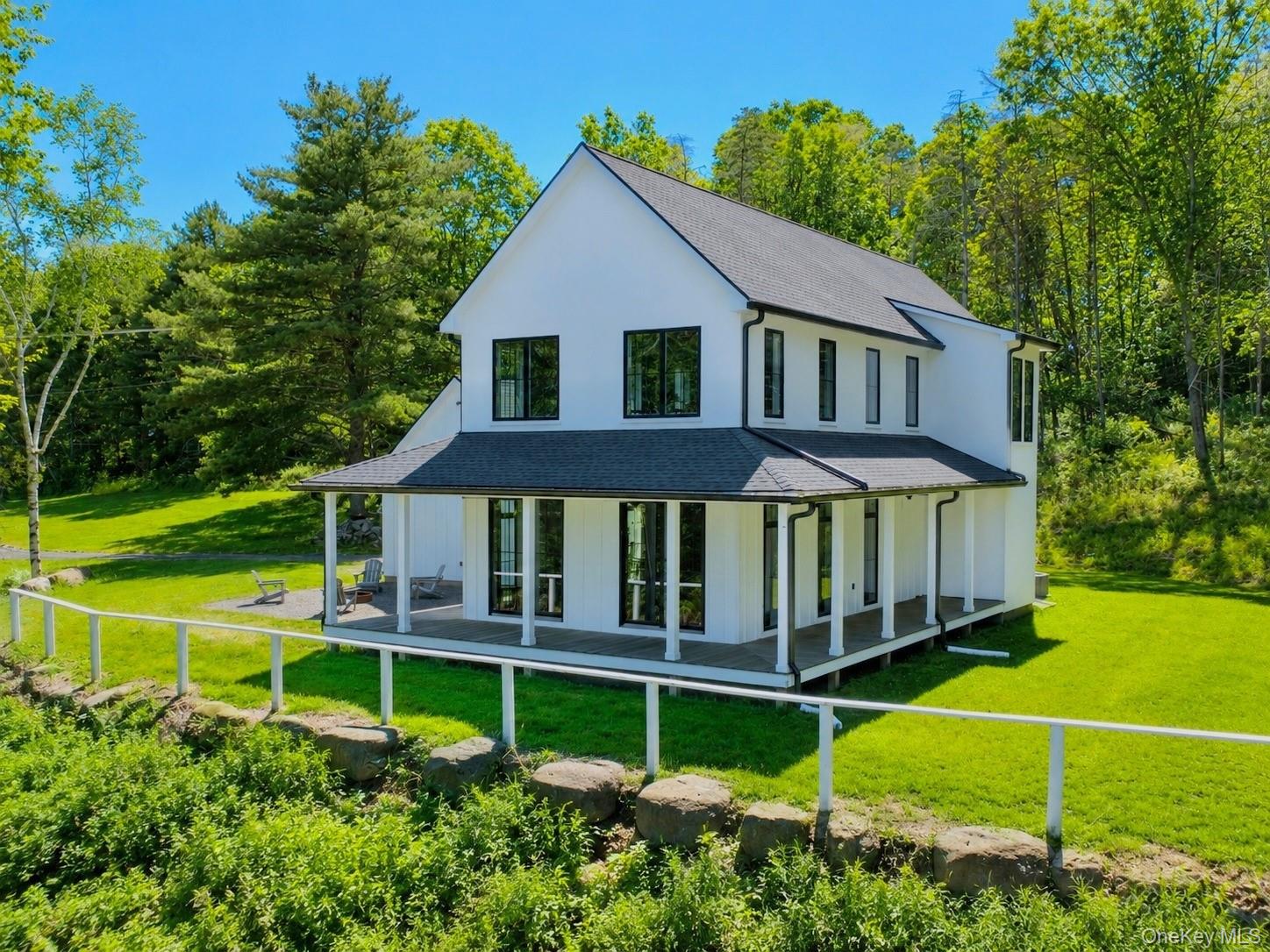 720 Sunny Hill Road