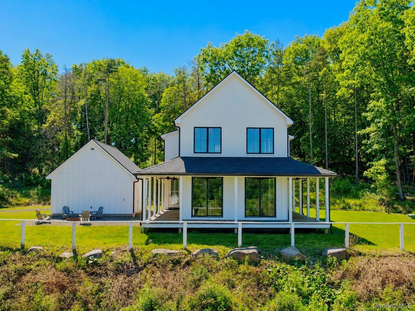 720 Sunny Hill Road