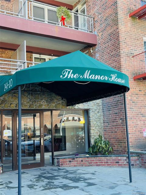 241-20 Northern Blvd Unit 2C, Douglaston, NY 11362 - MLS#: 893511