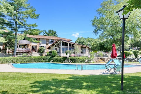 Condo For Sale - 174 Sierra Vista Lane<br/> Valley Cottage, NY 10989