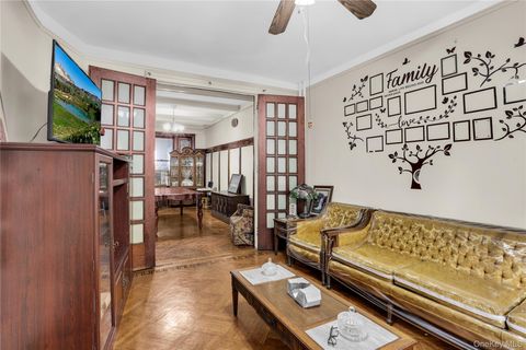 2161 Walton Avenue Bronx NY 10458