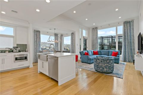 45 Hudson View Way Way 400 Tarrytown NY 10591