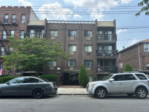 42-60 157 Street 3D Flushing NY 11355