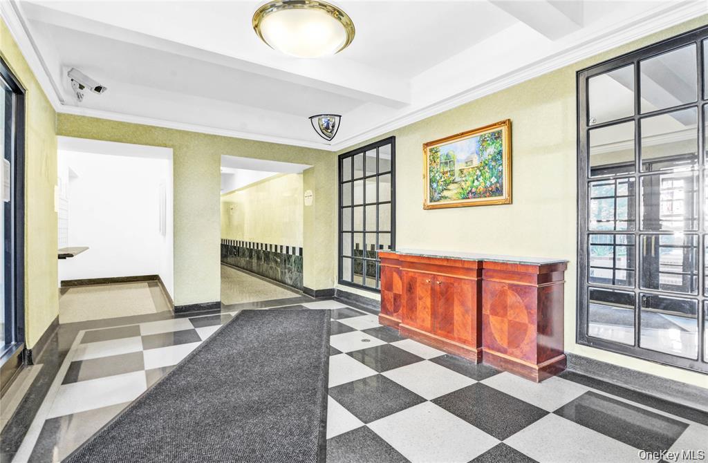 28-02 Parsons Boulevard 4E
